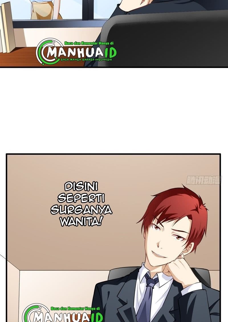 Baca Super Security In The City - Chapter 1 halaman 72