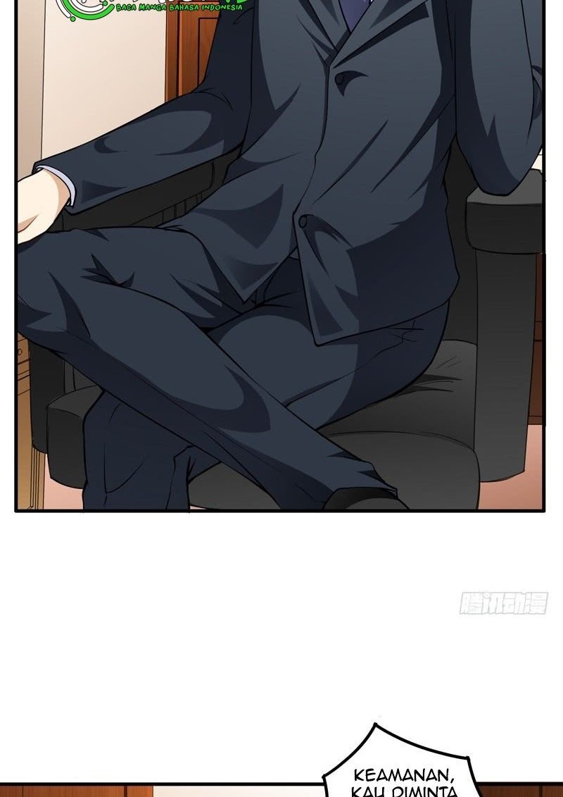 Baca Super Security In The City - Chapter 1 halaman 73