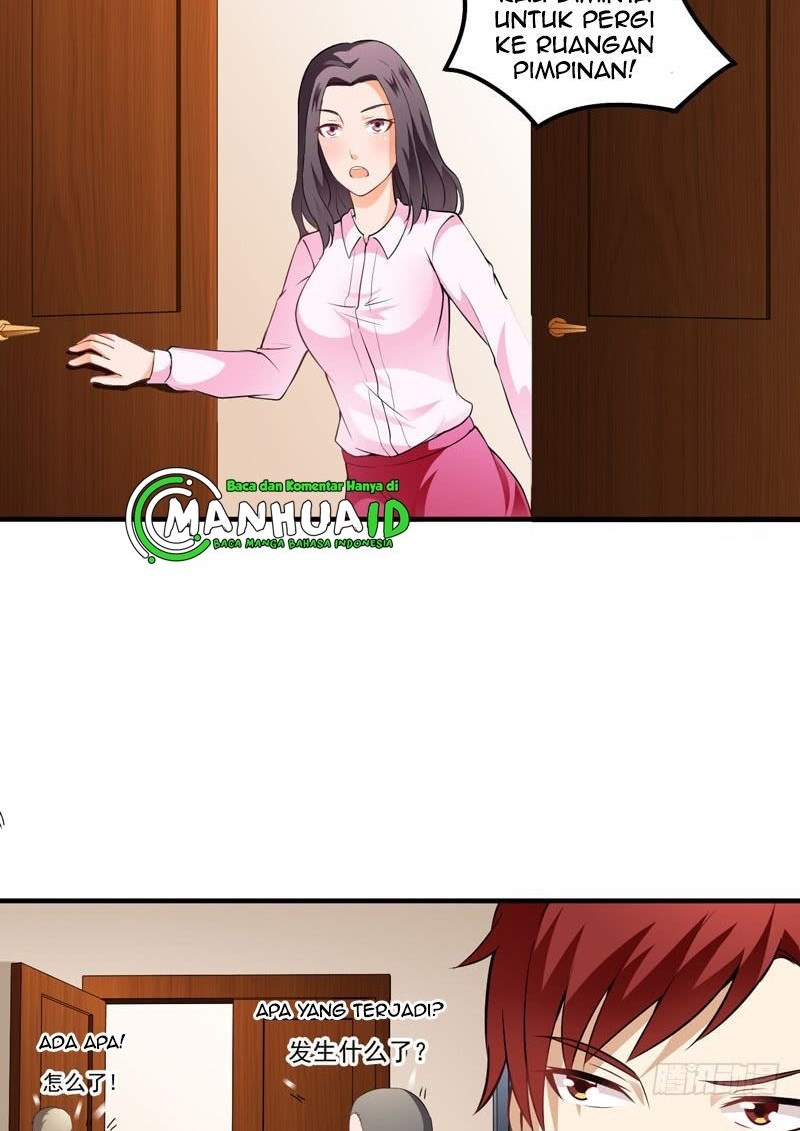 Baca Super Security In The City - Chapter 1 halaman 74