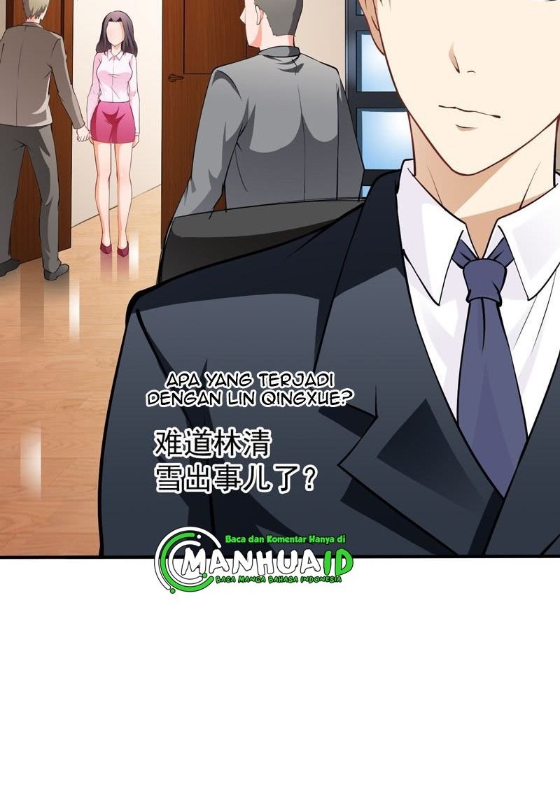 Baca Super Security In The City - Chapter 1 halaman 75