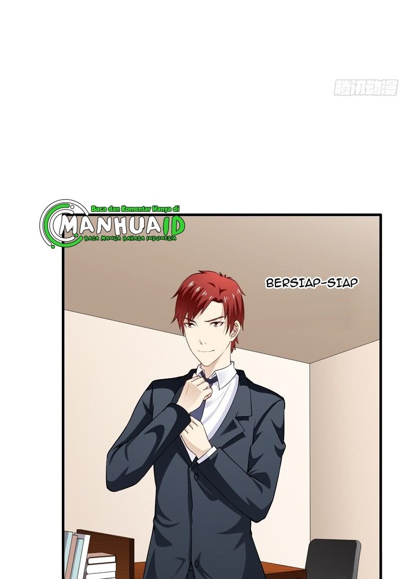 Baca Super Security In The City - Chapter 1 halaman 76