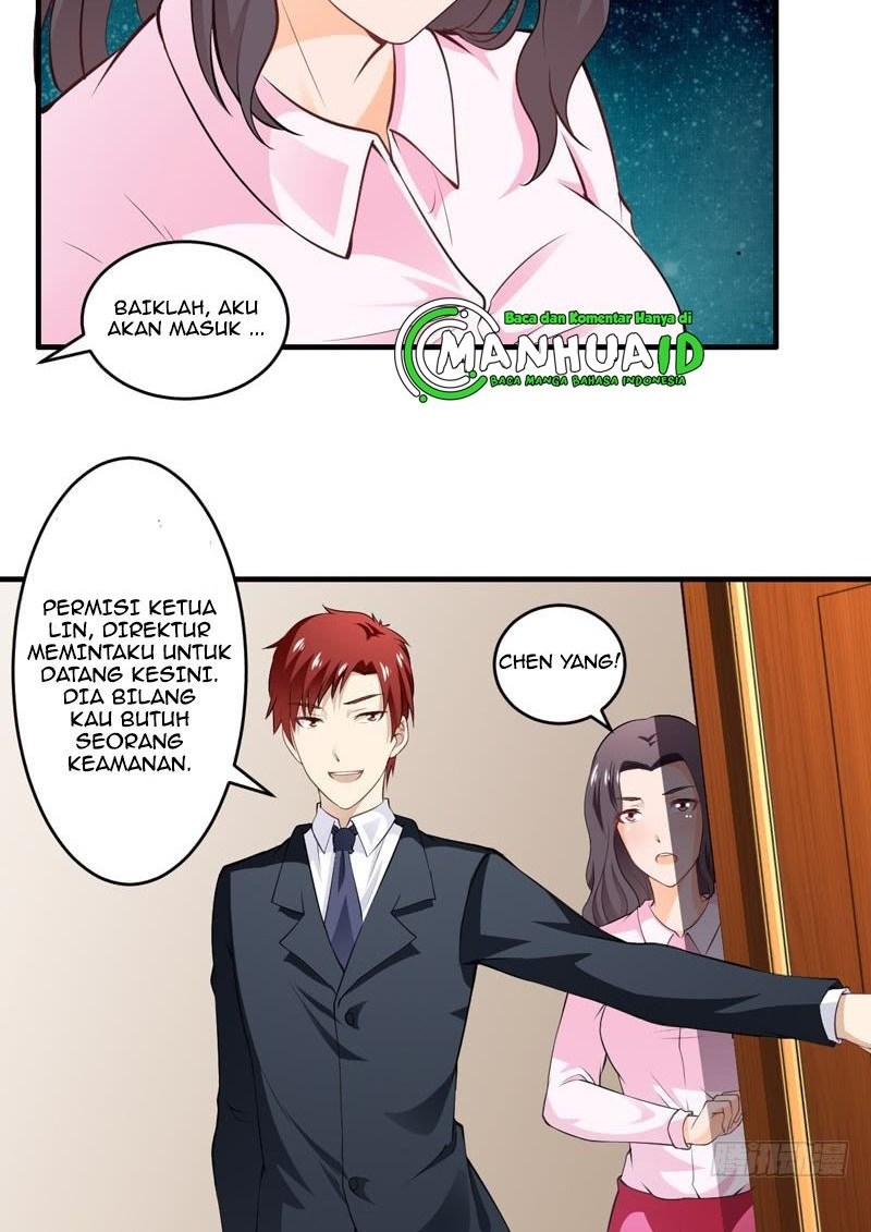 Baca Super Security In The City - Chapter 1 halaman 80