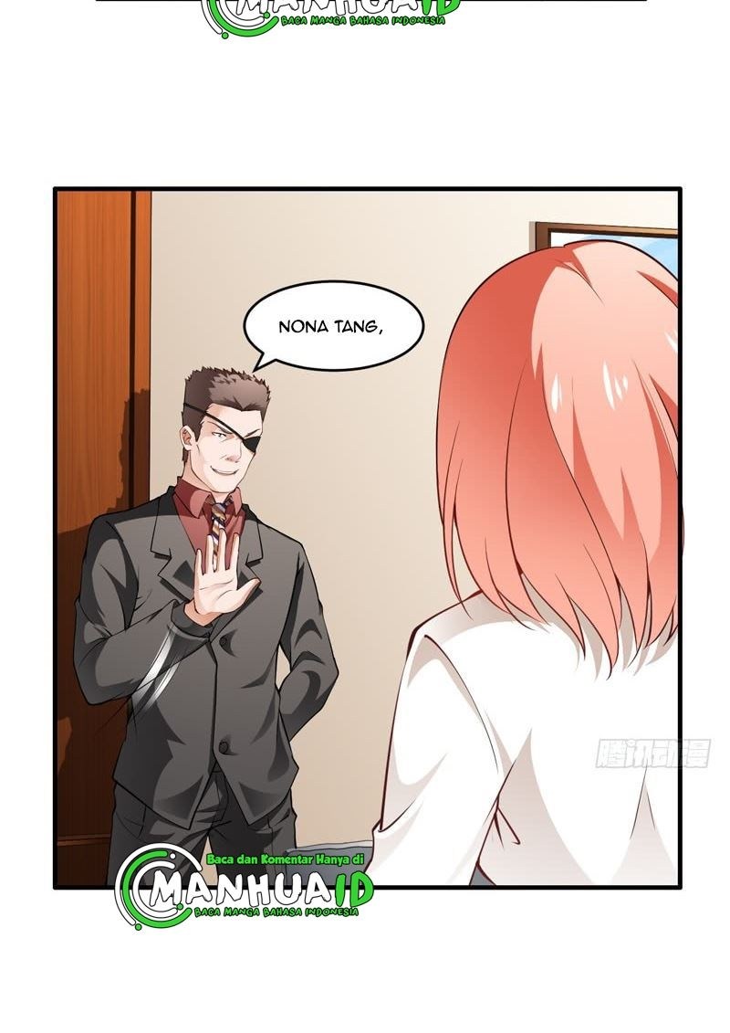 Baca Super Security In The City - Chapter 1 halaman 85