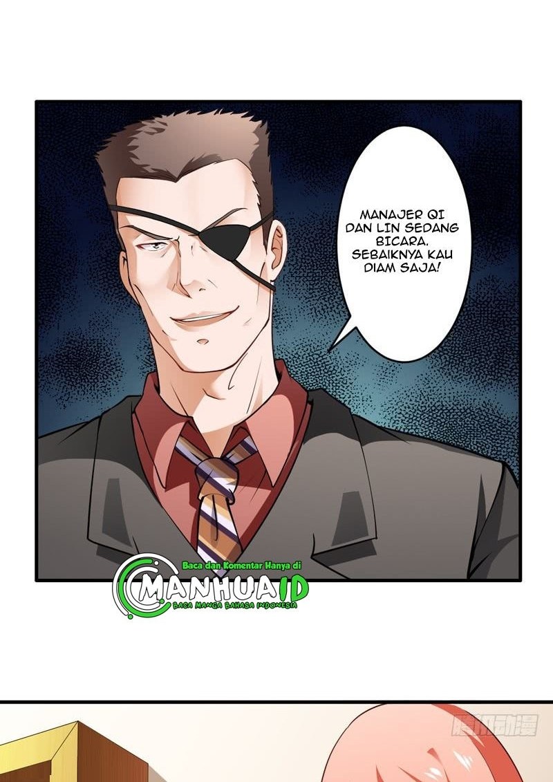 Baca Super Security In The City - Chapter 1 halaman 86