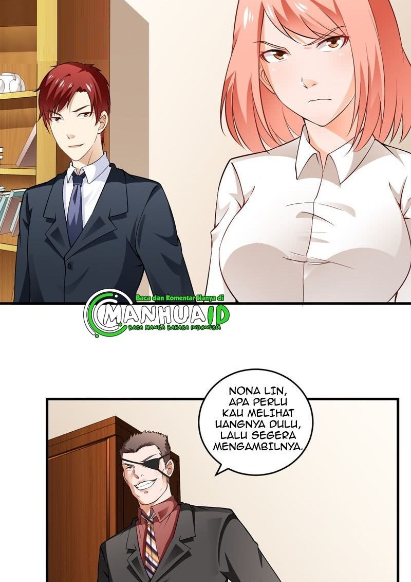 Baca Super Security In The City - Chapter 1 halaman 87