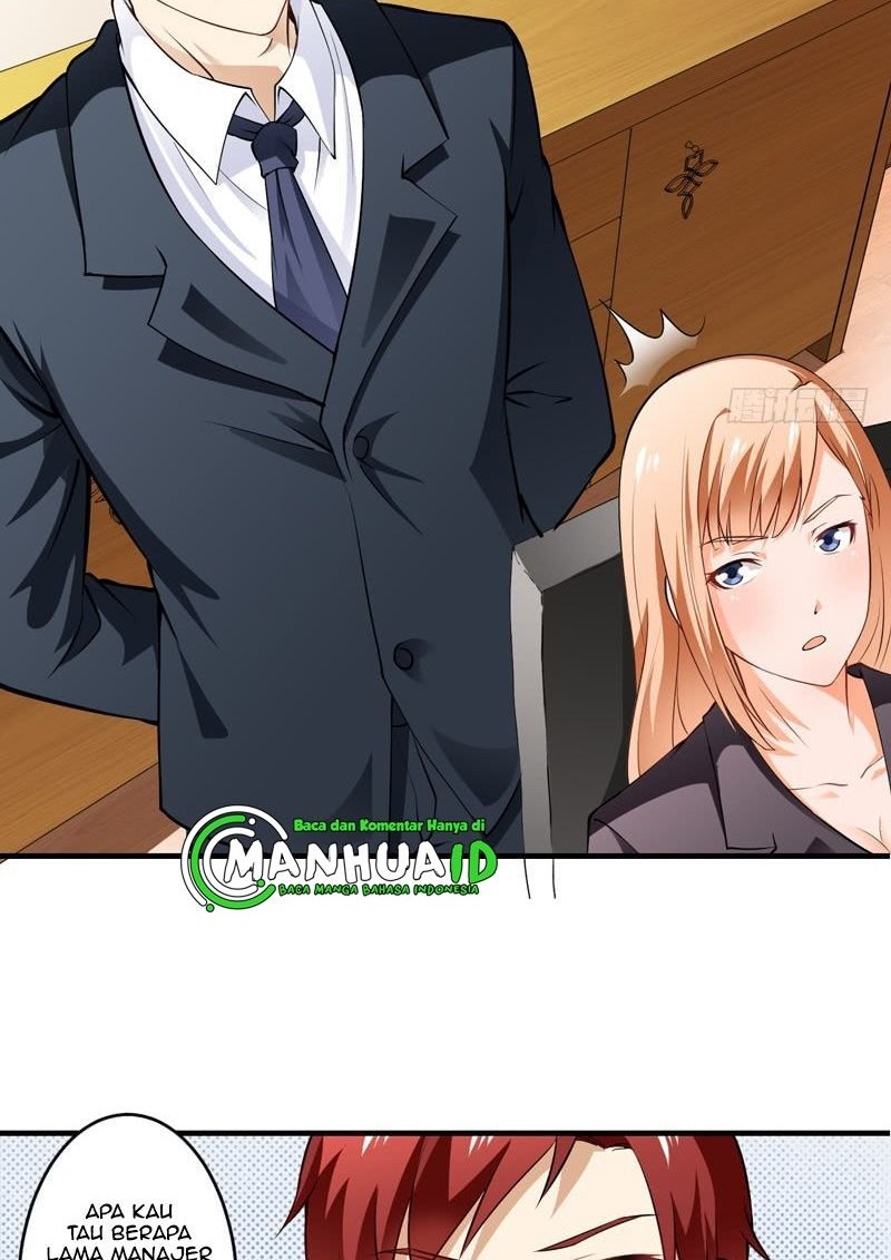 Baca Super Security In The City - Chapter 1 halaman 89