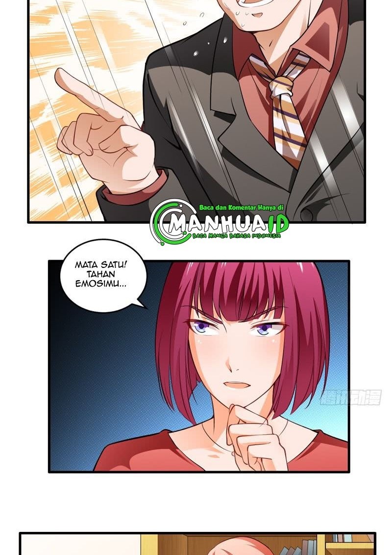 Baca Super Security In The City - Chapter 1 halaman 91