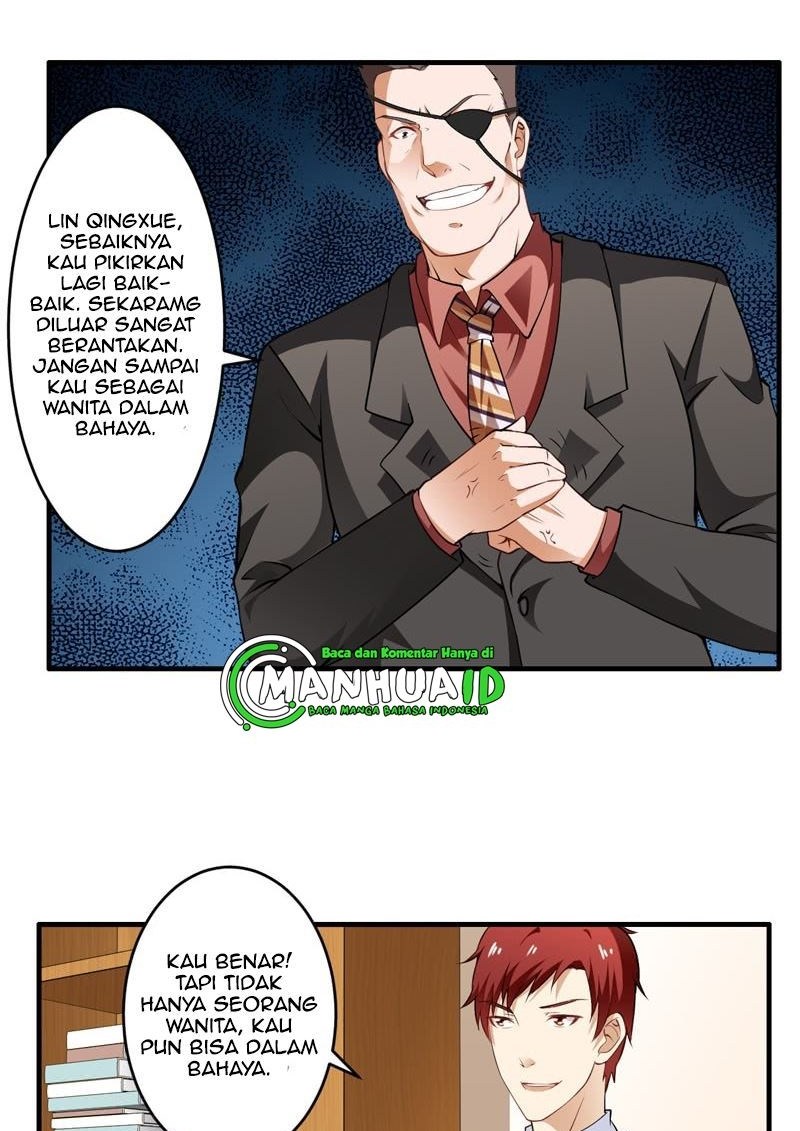 Baca Super Security In The City - Chapter 1 halaman 93