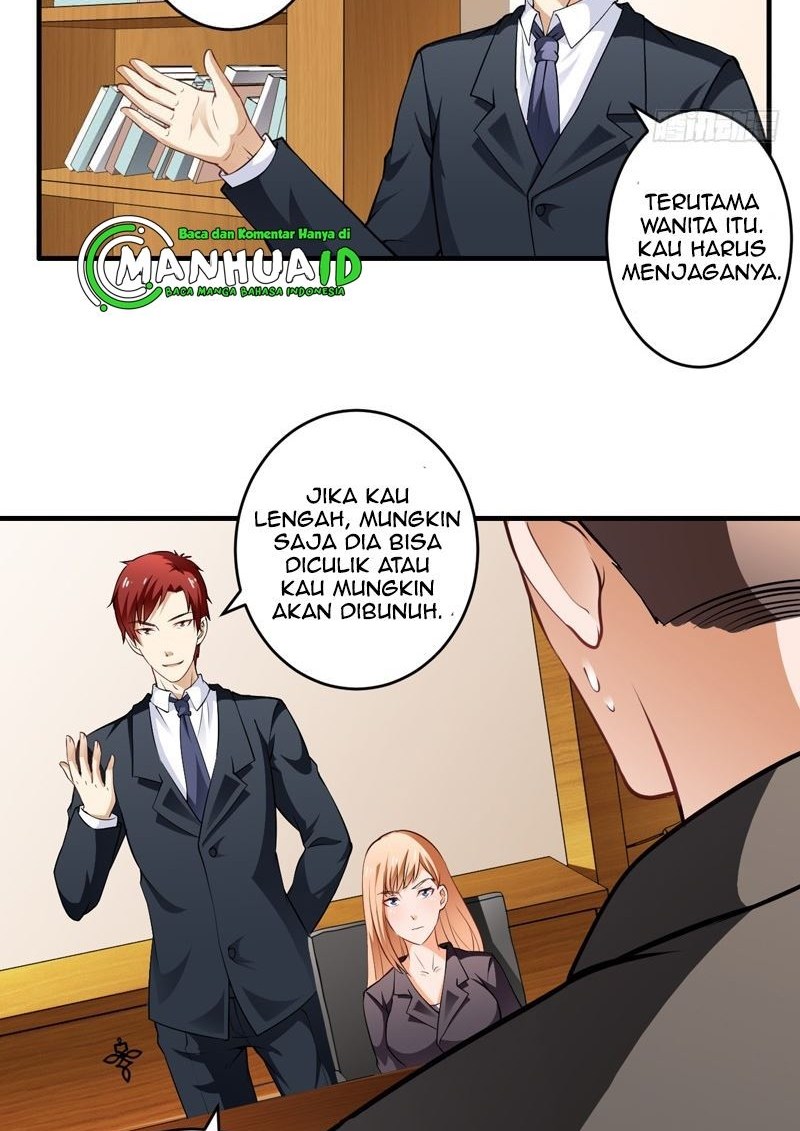 Baca Super Security In The City - Chapter 1 halaman 94