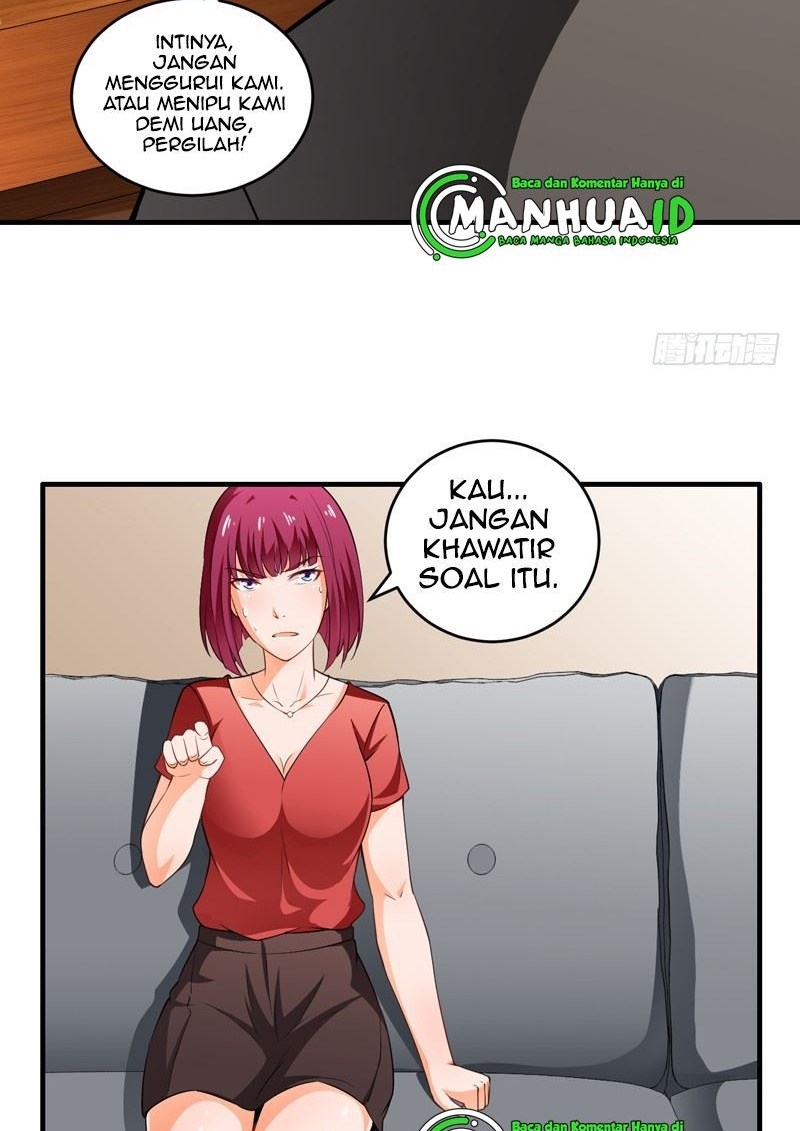 Baca Super Security In The City - Chapter 1 halaman 95