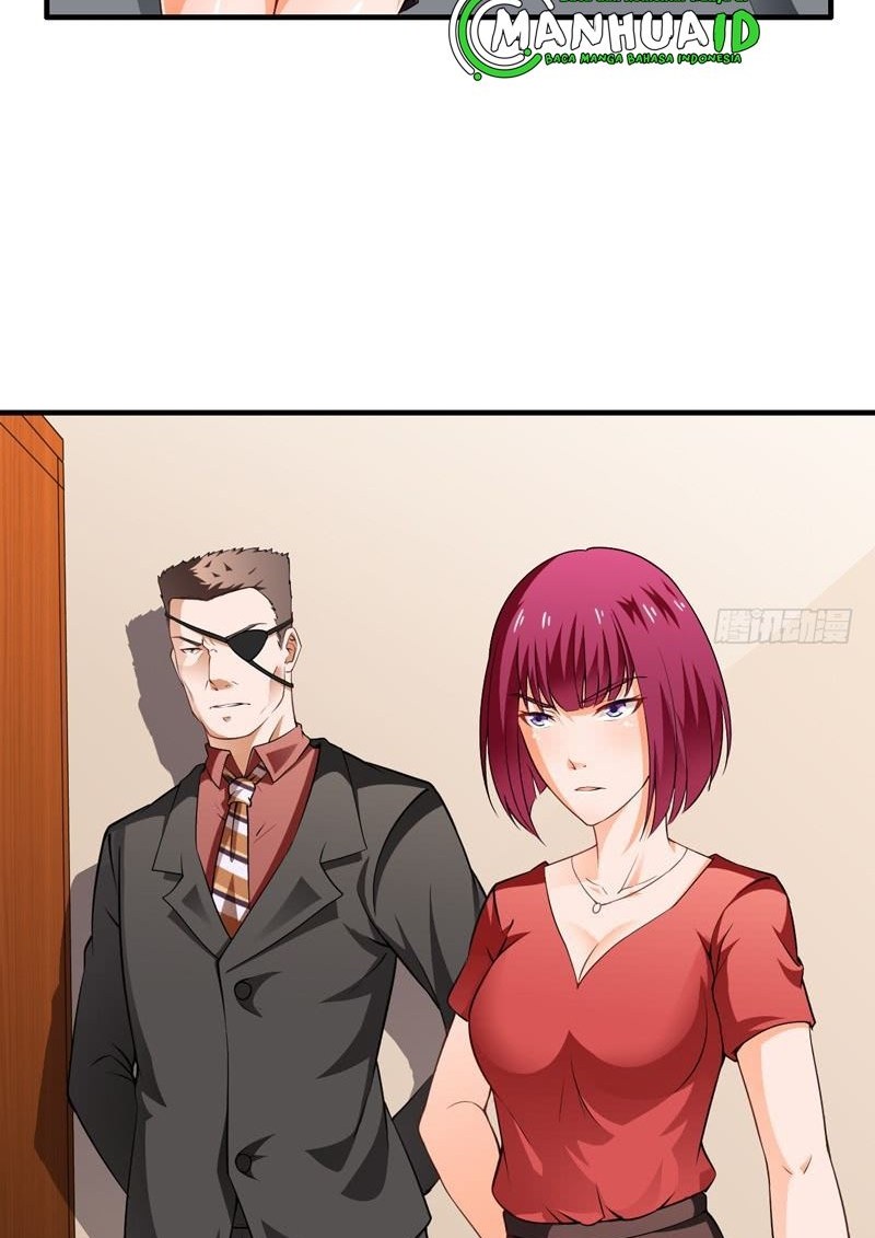 Baca Super Security In The City - Chapter 1 halaman 96