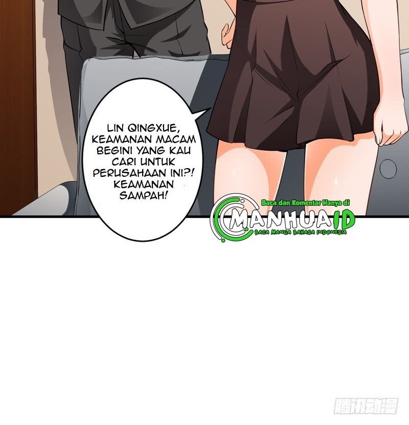 Baca Super Security In The City - Chapter 1 halaman 97