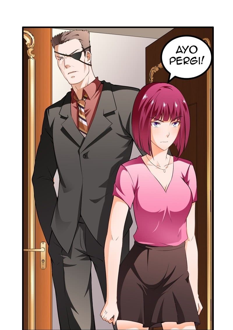 Baca Super Security In The City - Chapter 1 halaman 98