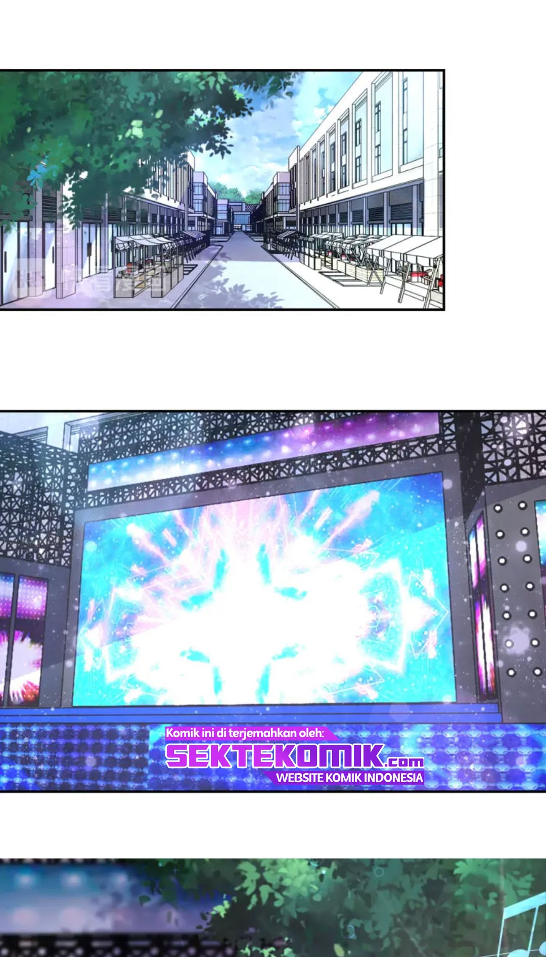 Baca Super System - Chapter 163 halaman 15