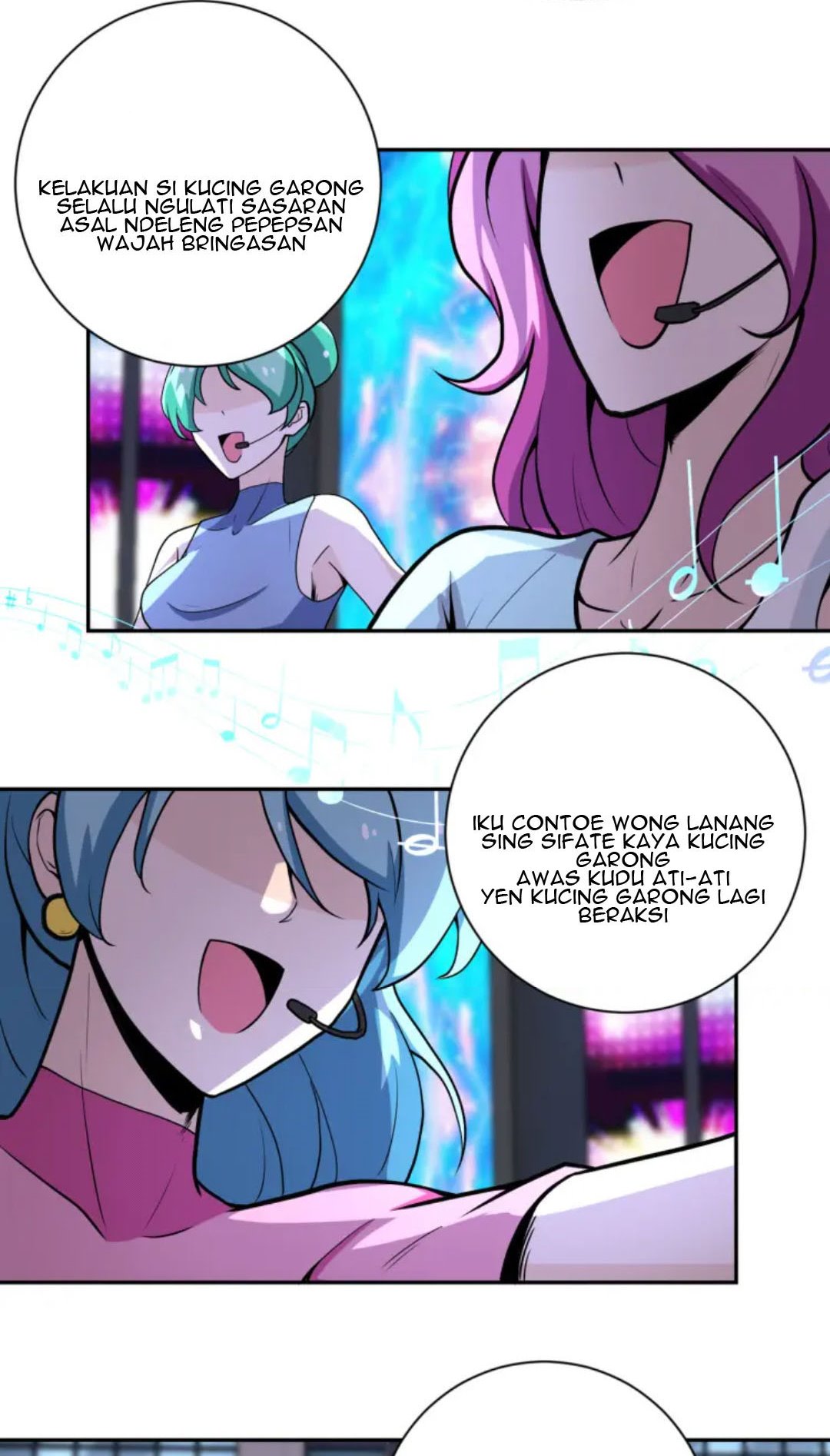 Baca Super System - Chapter 163 halaman 17