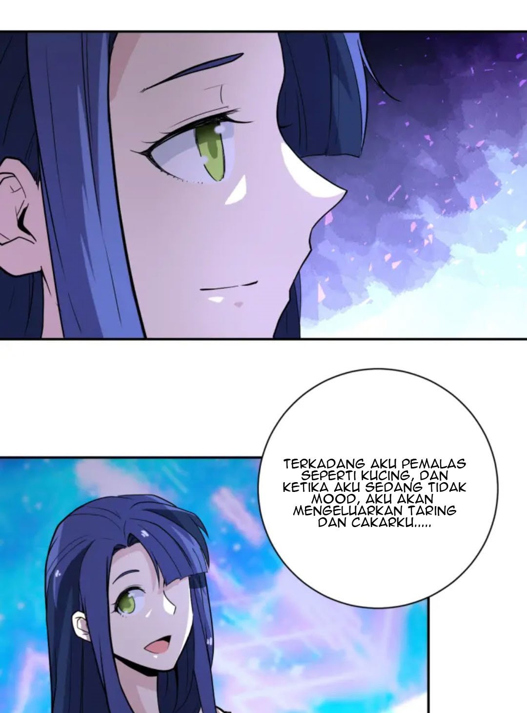 Baca Super System - Chapter 163 halaman 28
