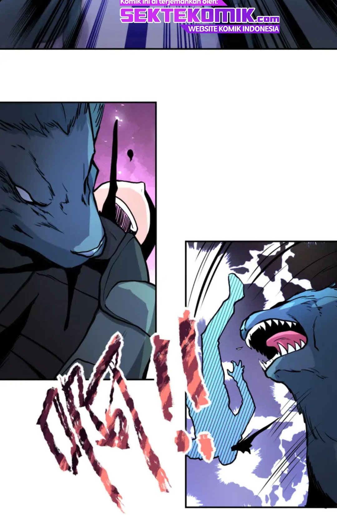 Baca Super System - Chapter 163 halaman 3