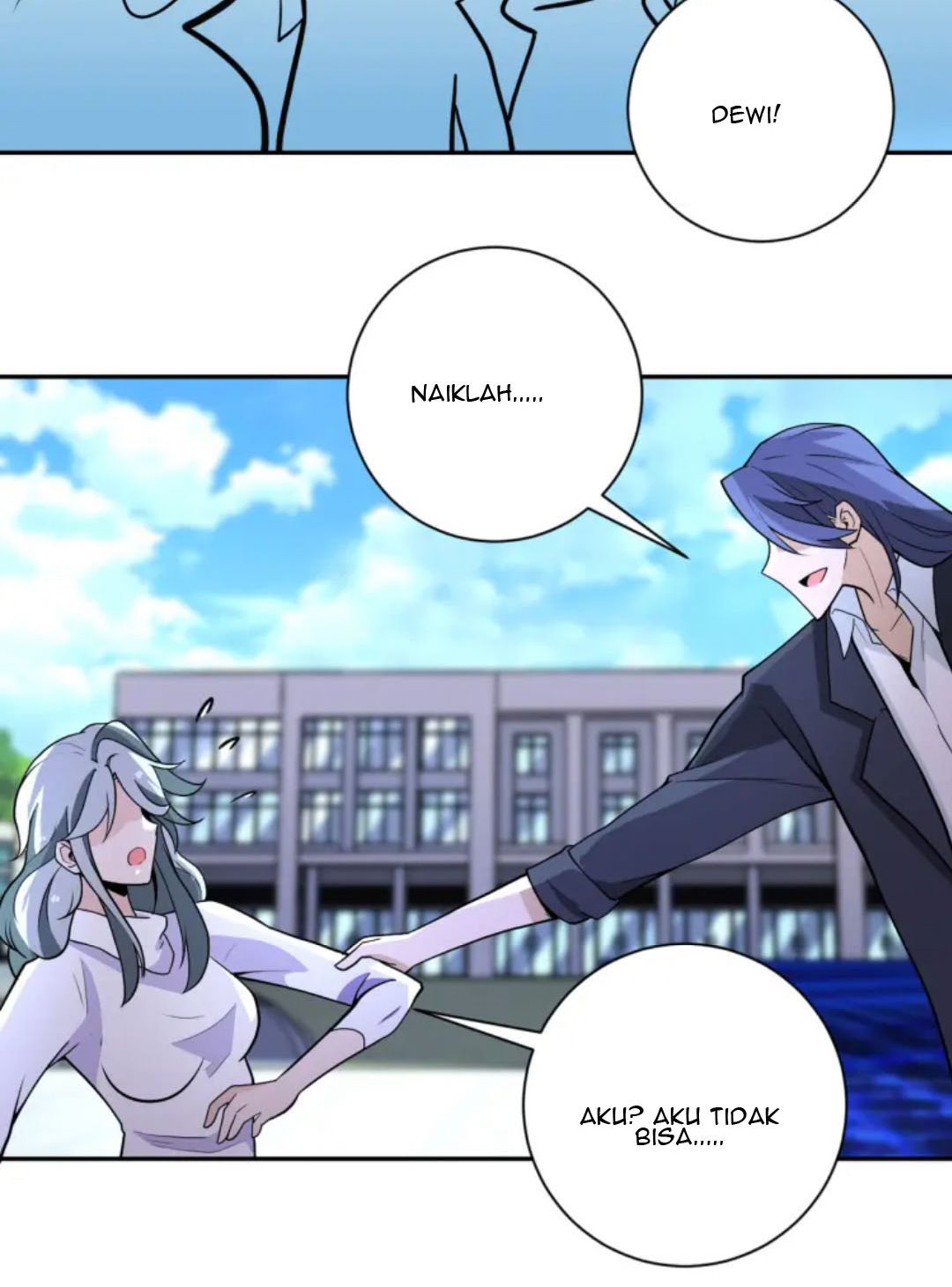 Baca Super System - Chapter 163 halaman 31