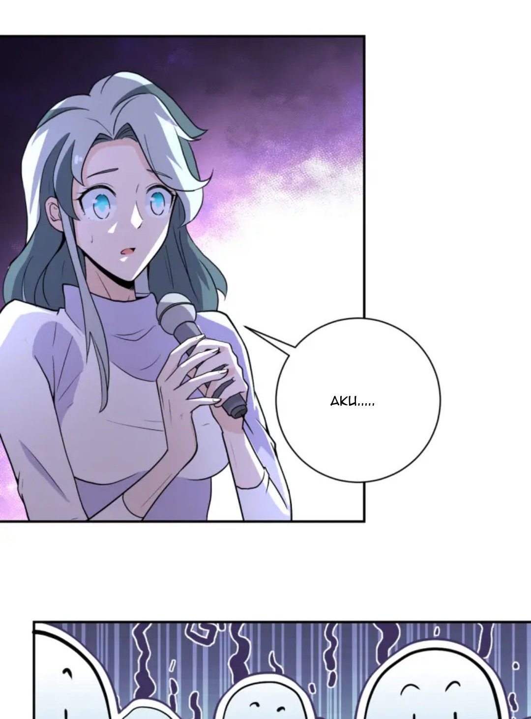 Baca Super System - Chapter 163 halaman 32