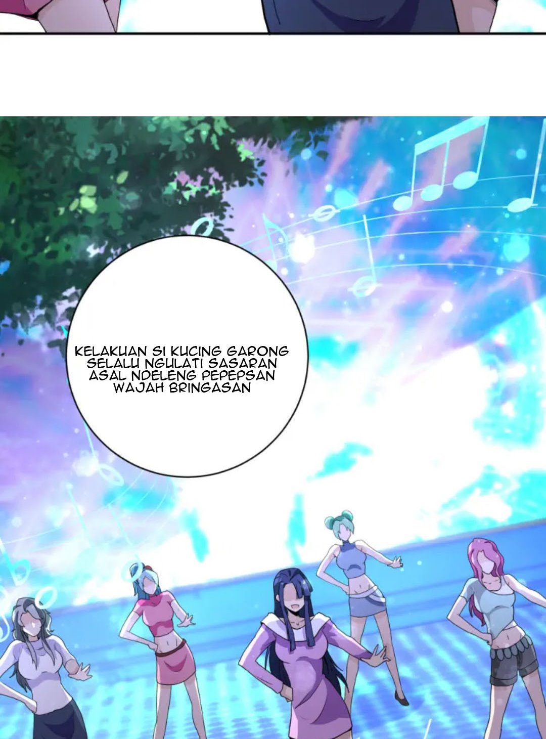 Baca Super System - Chapter 163 halaman 35