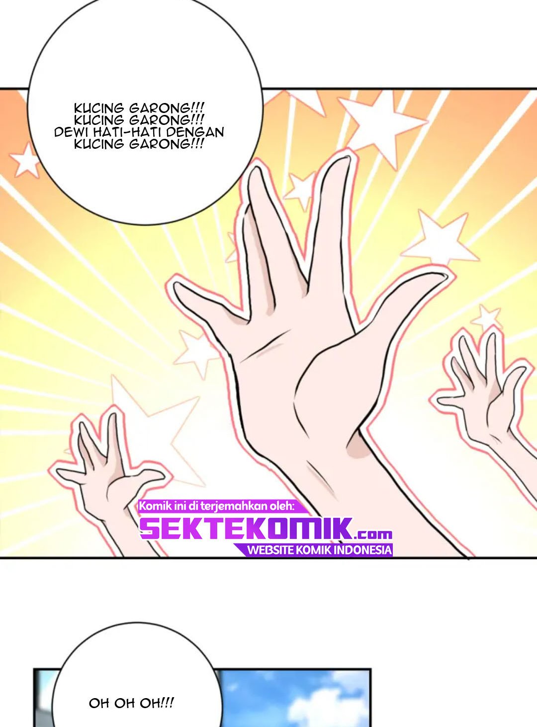 Baca Super System - Chapter 163 halaman 37
