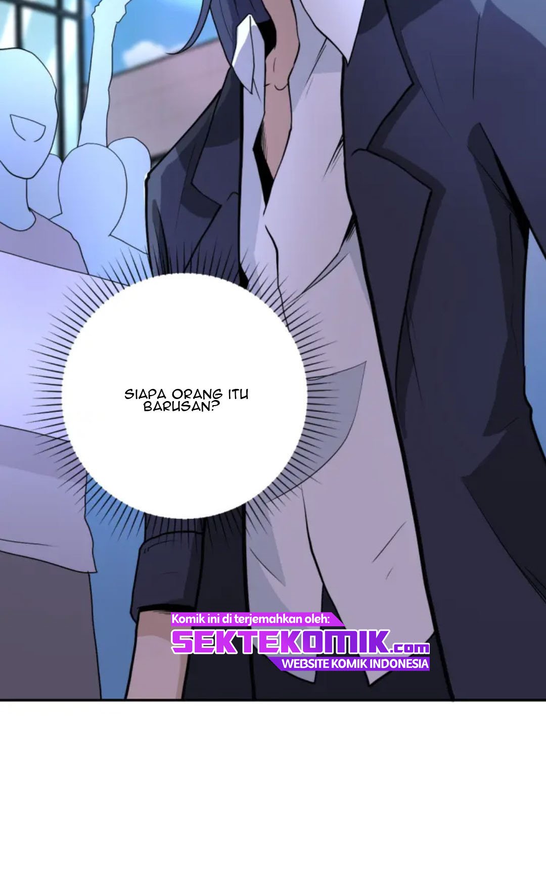 Baca Super System - Chapter 163 halaman 43
