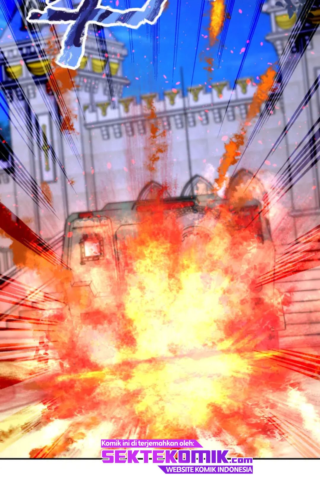 Baca Super System - Chapter 163 halaman 7