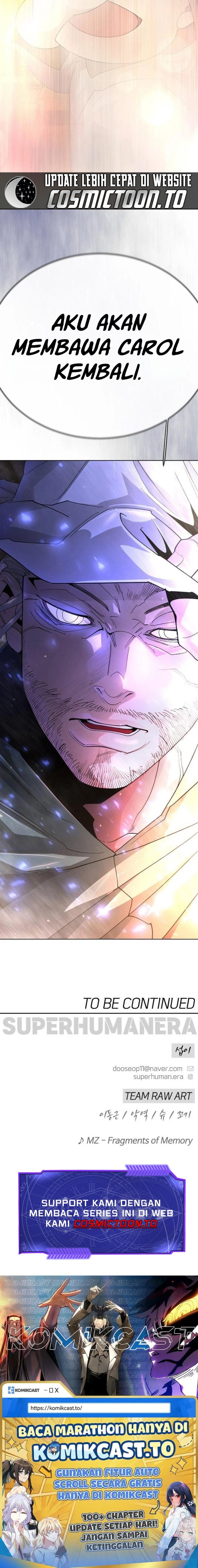 Superhuman Era Chapter 242 - Page 27