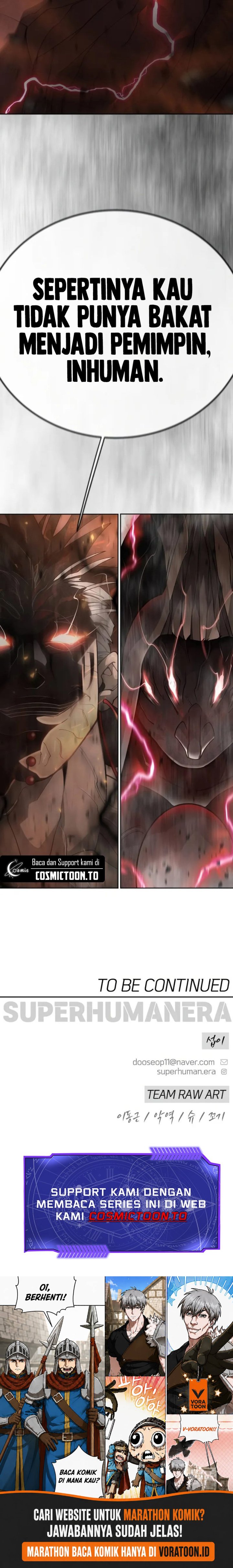 Superhuman Era Chapter 247 - Page 20