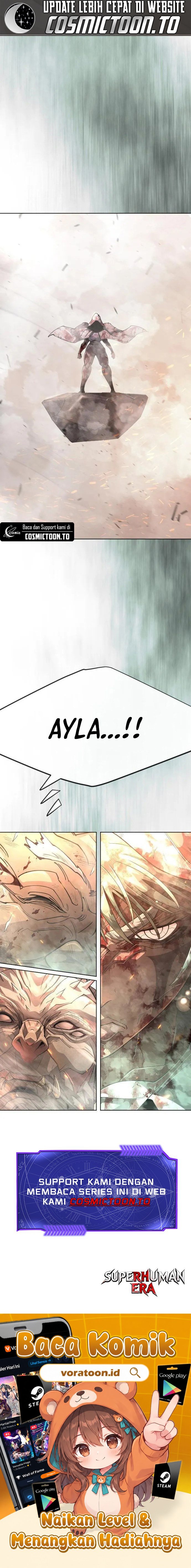 Superhuman Era Chapter 253 - Page 17