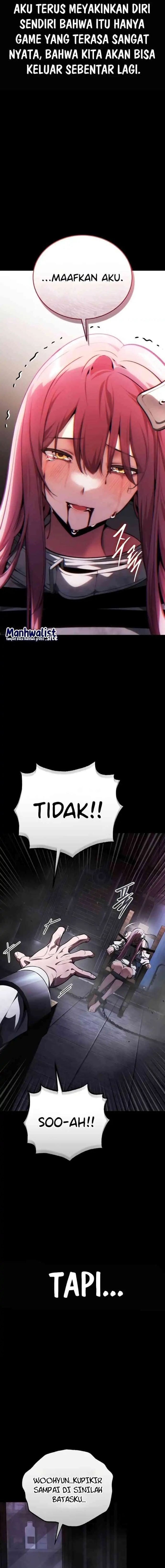 Baca Superhuman Game Broadcast - Chapter 0.1 halaman 2