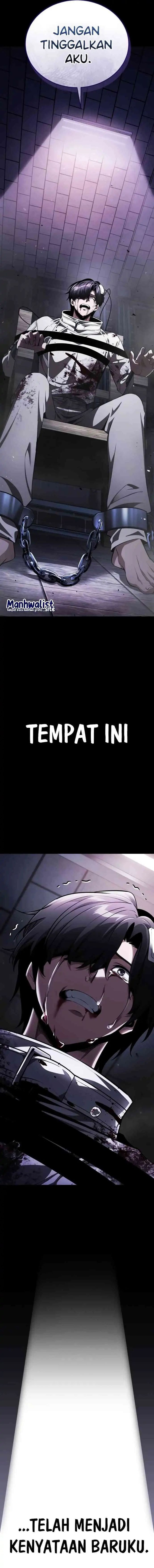 Baca Superhuman Game Broadcast - Chapter 0.1 halaman 4