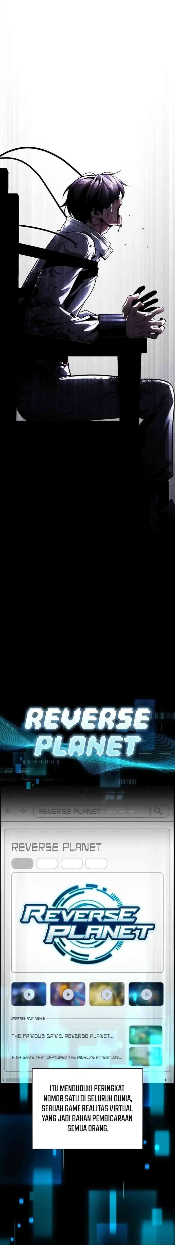 Baca Superhuman Game Broadcast - Chapter 0.1 halaman 5