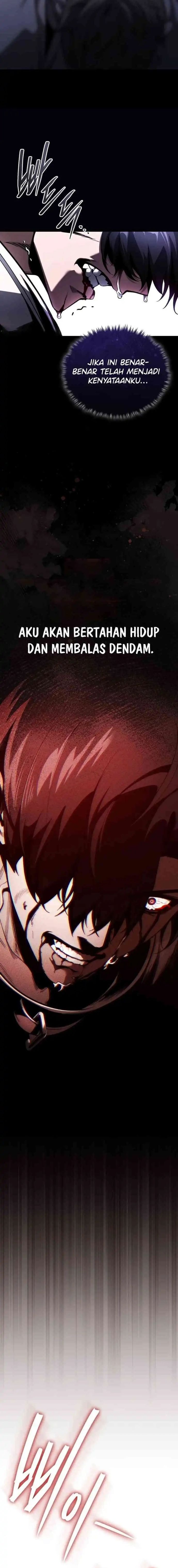 Baca Superhuman Game Broadcast - Chapter 0.1 halaman 9