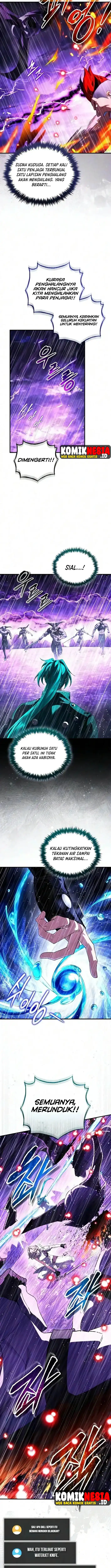 Baca Superhuman Game Broadcast - Chapter 38 halaman 10