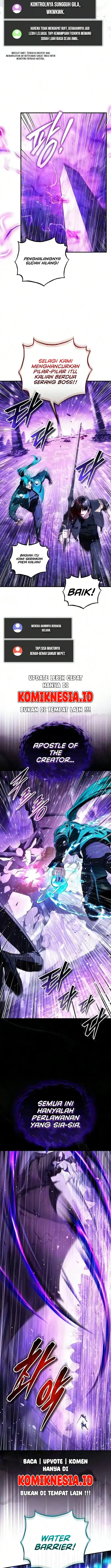 Baca Superhuman Game Broadcast - Chapter 38 halaman 11