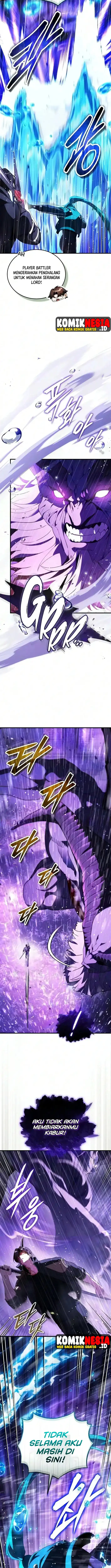 Baca Superhuman Game Broadcast - Chapter 38 halaman 12