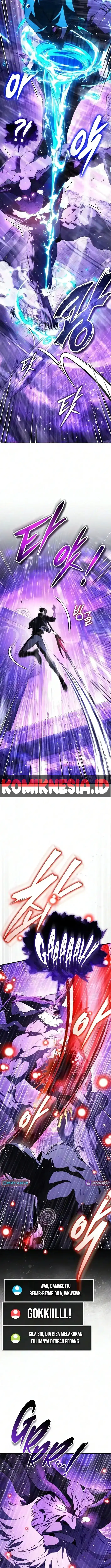 Baca Superhuman Game Broadcast - Chapter 38 halaman 13