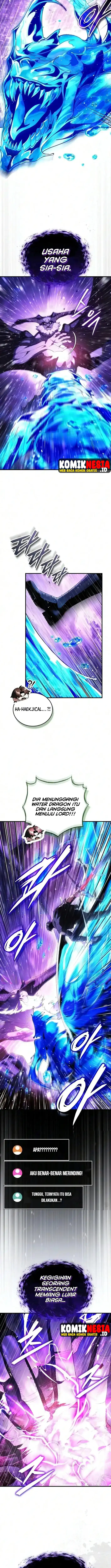 Baca Superhuman Game Broadcast - Chapter 38 halaman 15