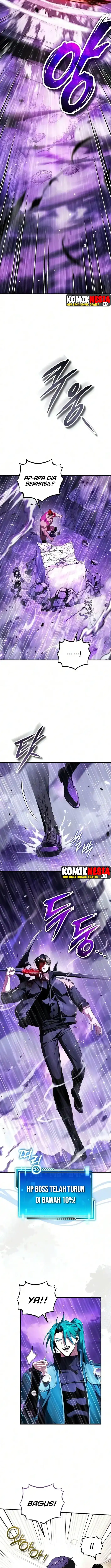 Baca Superhuman Game Broadcast - Chapter 38 halaman 17