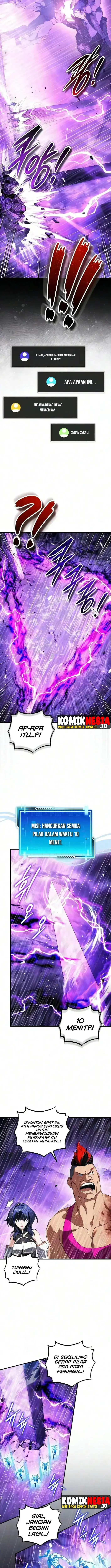 Baca Superhuman Game Broadcast - Chapter 38 halaman 3