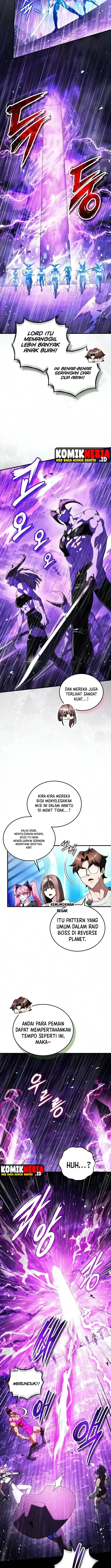 Baca Superhuman Game Broadcast - Chapter 38 halaman 4