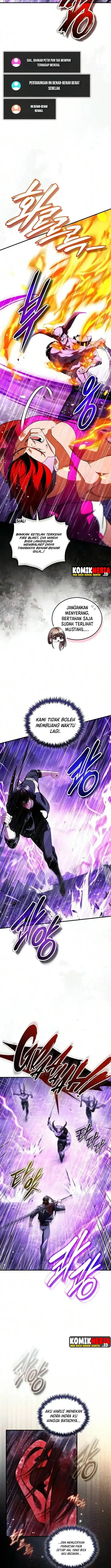 Baca Superhuman Game Broadcast - Chapter 38 halaman 7