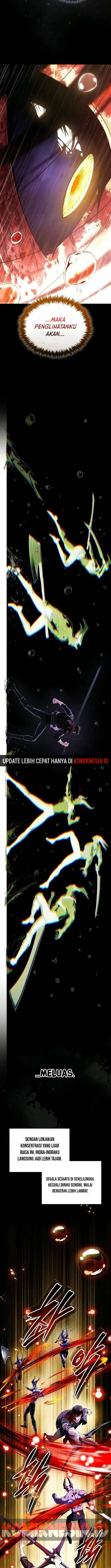 Baca Superhuman Game Broadcast - Chapter 38 halaman 8
