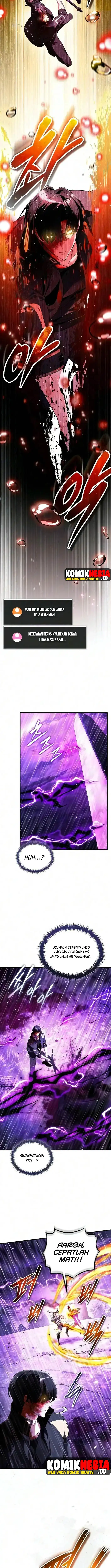 Baca Superhuman Game Broadcast - Chapter 38 halaman 9
