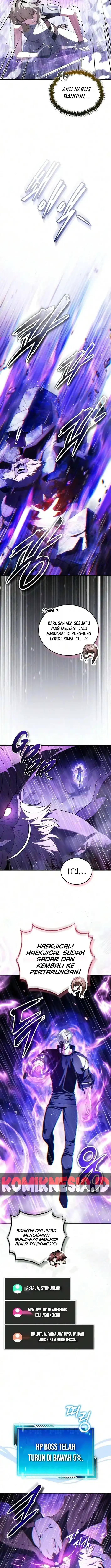 Baca Superhuman Game Broadcast - Chapter 39 halaman 10