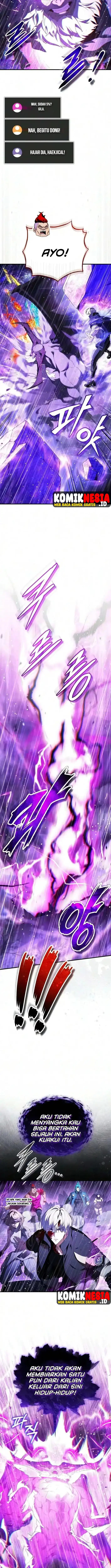 Baca Superhuman Game Broadcast - Chapter 39 halaman 11
