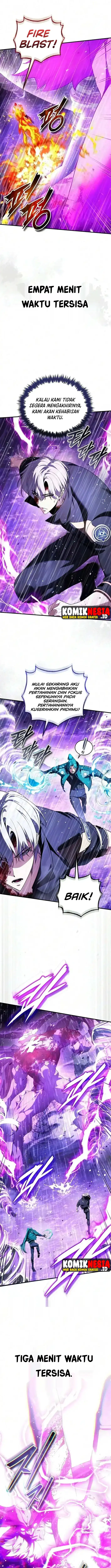 Baca Superhuman Game Broadcast - Chapter 39 halaman 13