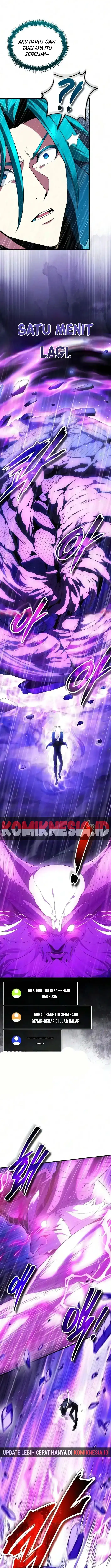 Baca Superhuman Game Broadcast - Chapter 39 halaman 15