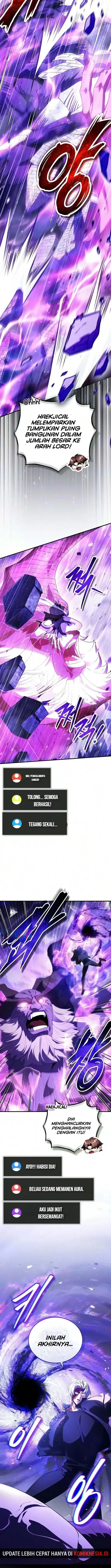 Baca Superhuman Game Broadcast - Chapter 39 halaman 16